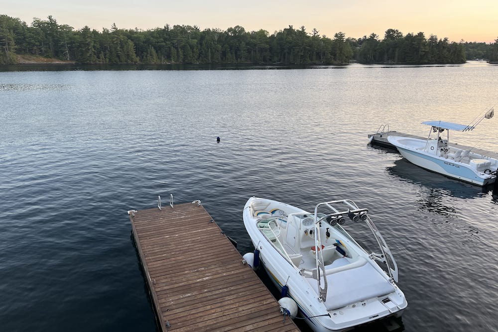 Photo of Outdoor in Georgian Bay