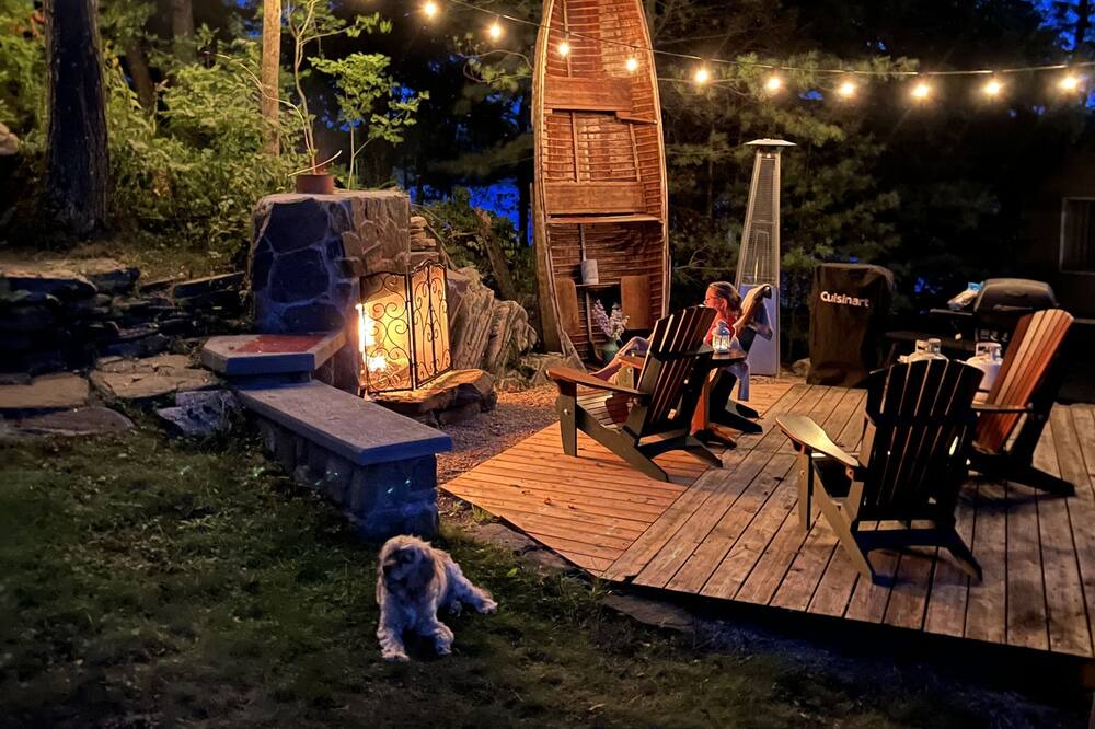 Photo of Outdoor in Georgian Bay