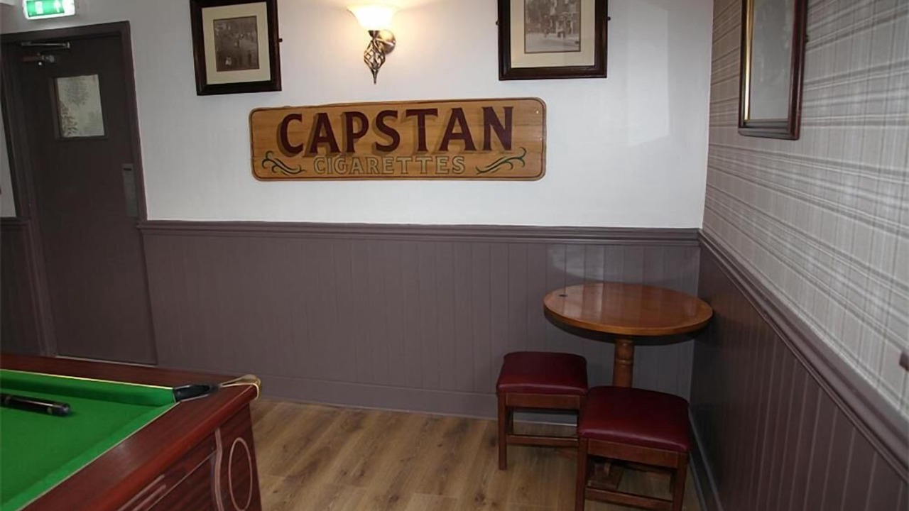 Photo of Bedroom in Tamworth