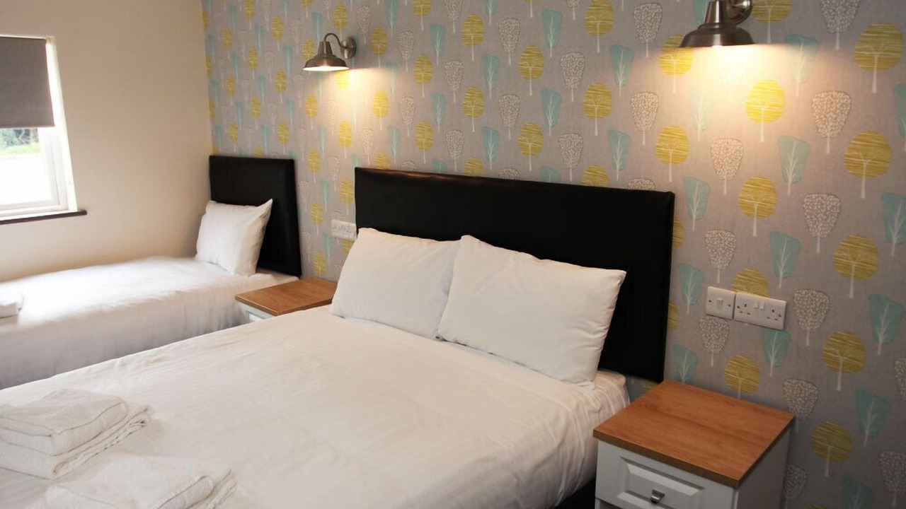 Photo of Bedroom in Tamworth