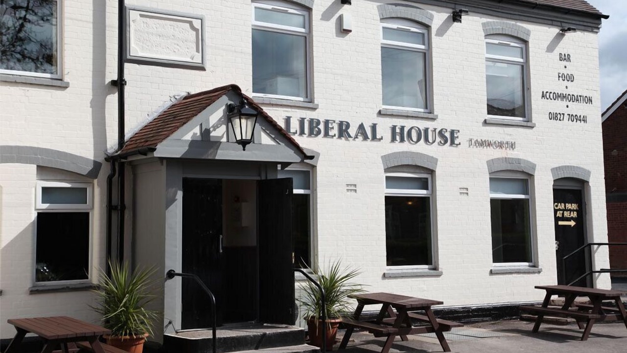 Photo of Outdoor in Tamworth