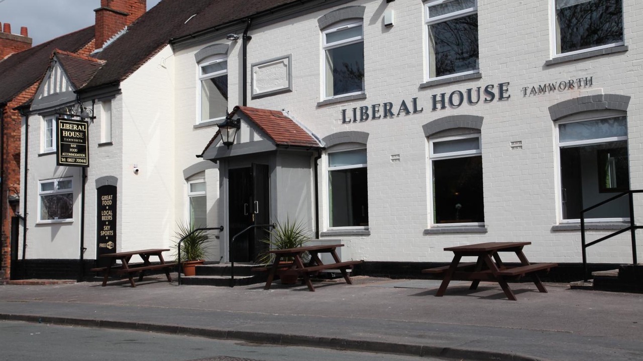 Photo of Outdoor in Tamworth