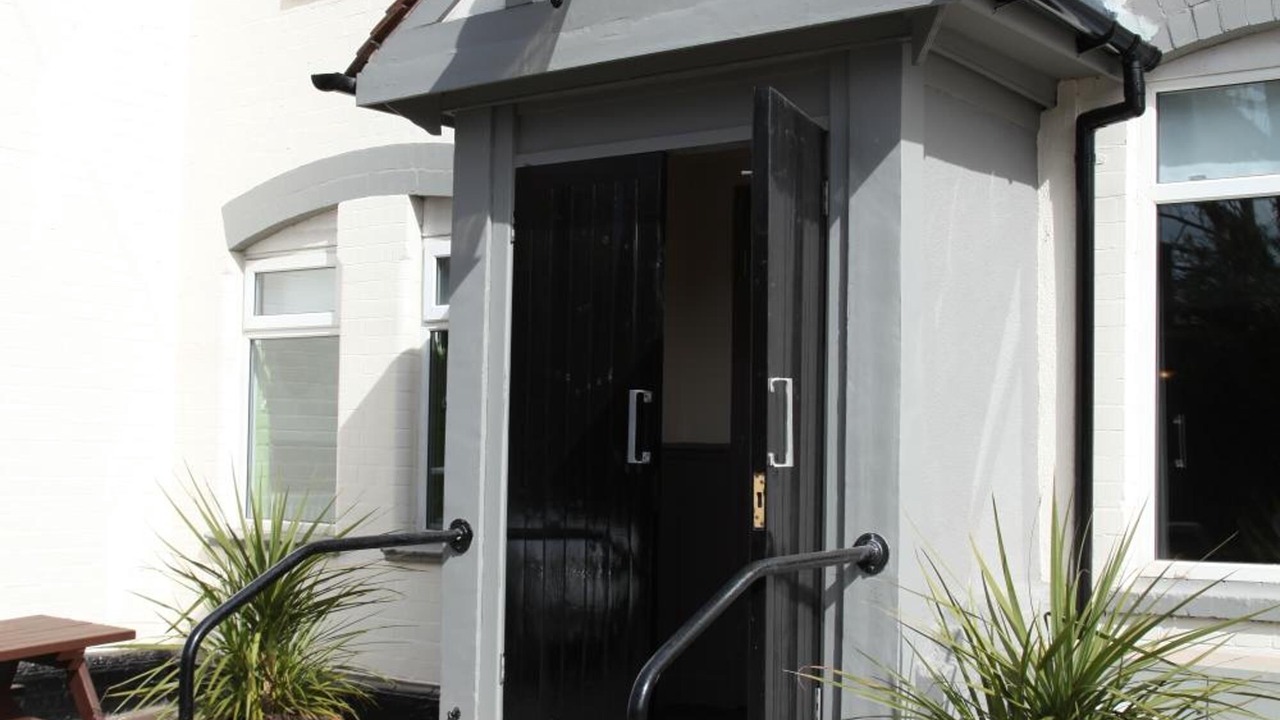 Photo of Outdoor in Tamworth