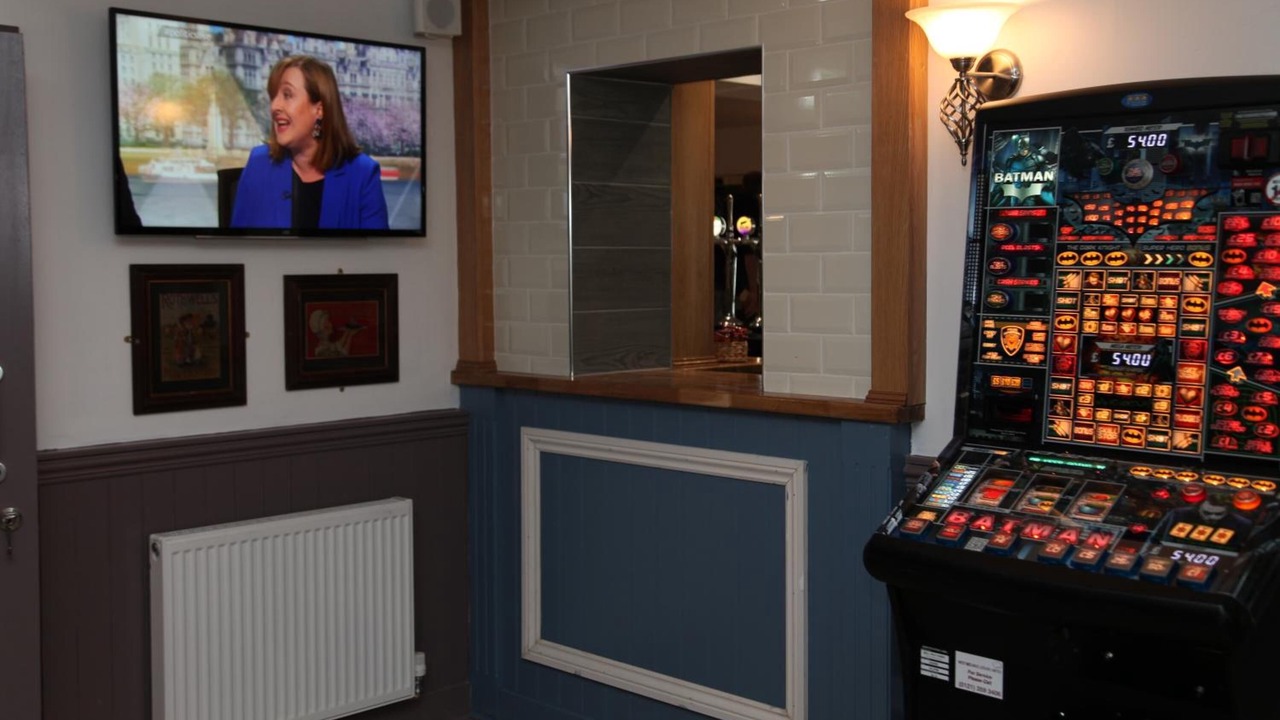 Photo of Bedroom in Tamworth