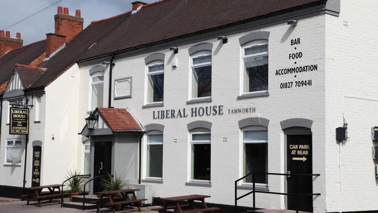 Photo of Outdoor in Tamworth