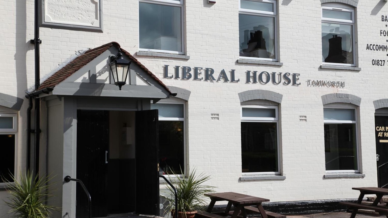 Photo of Outdoor in Tamworth