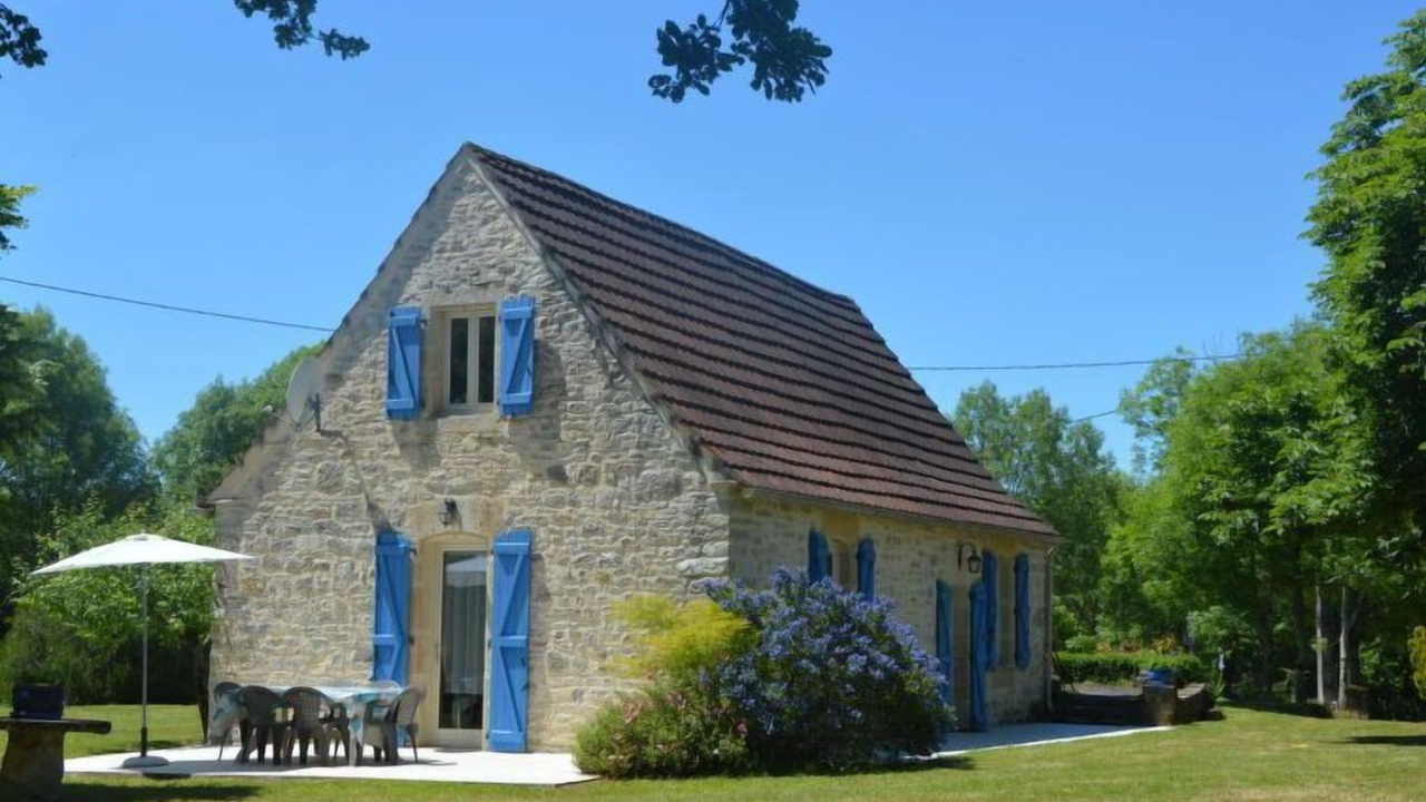 Photo of Outdoor in Pontcirq