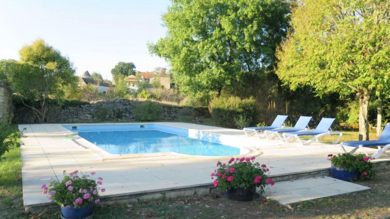 Photo of Outdoor in Pontcirq