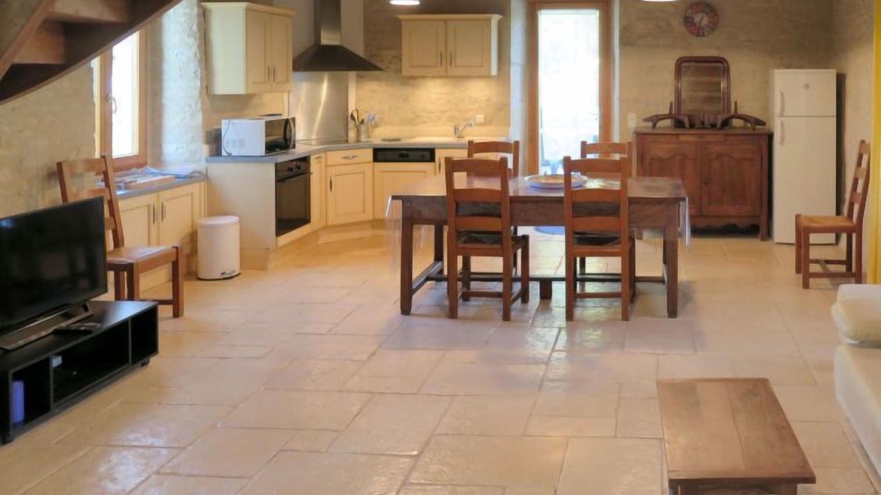 Photo of Kitchen in Pontcirq