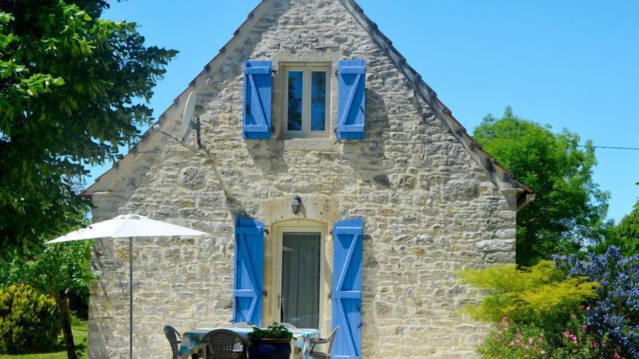 Photo of Outdoor in Pontcirq