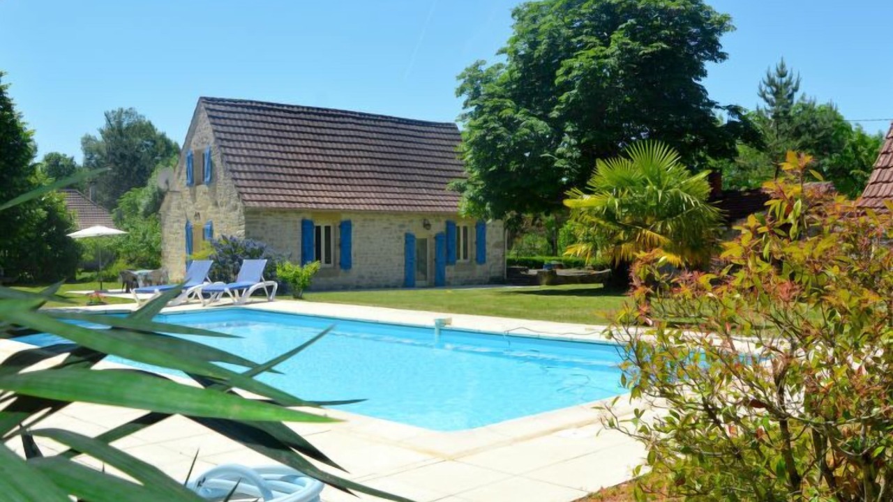 Photo of Outdoor in Pontcirq