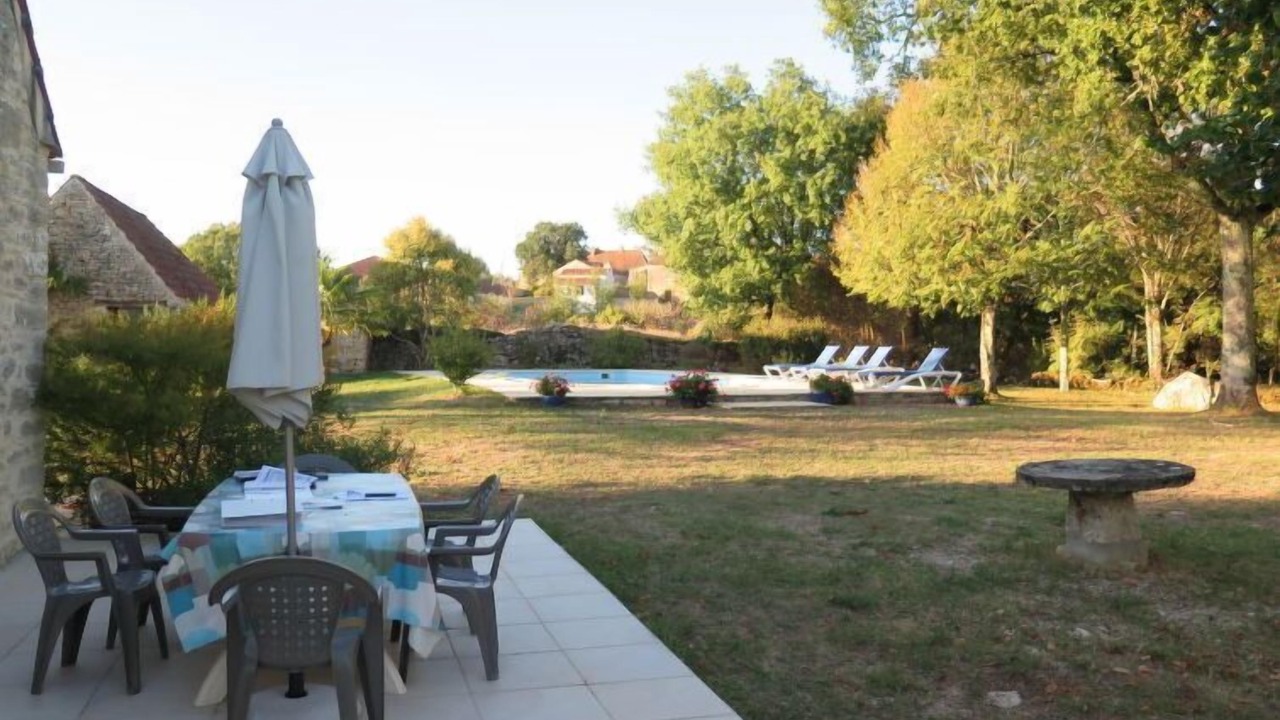 Photo of Outdoor in Pontcirq