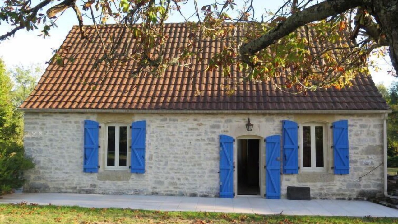Photo of Outdoor in Pontcirq