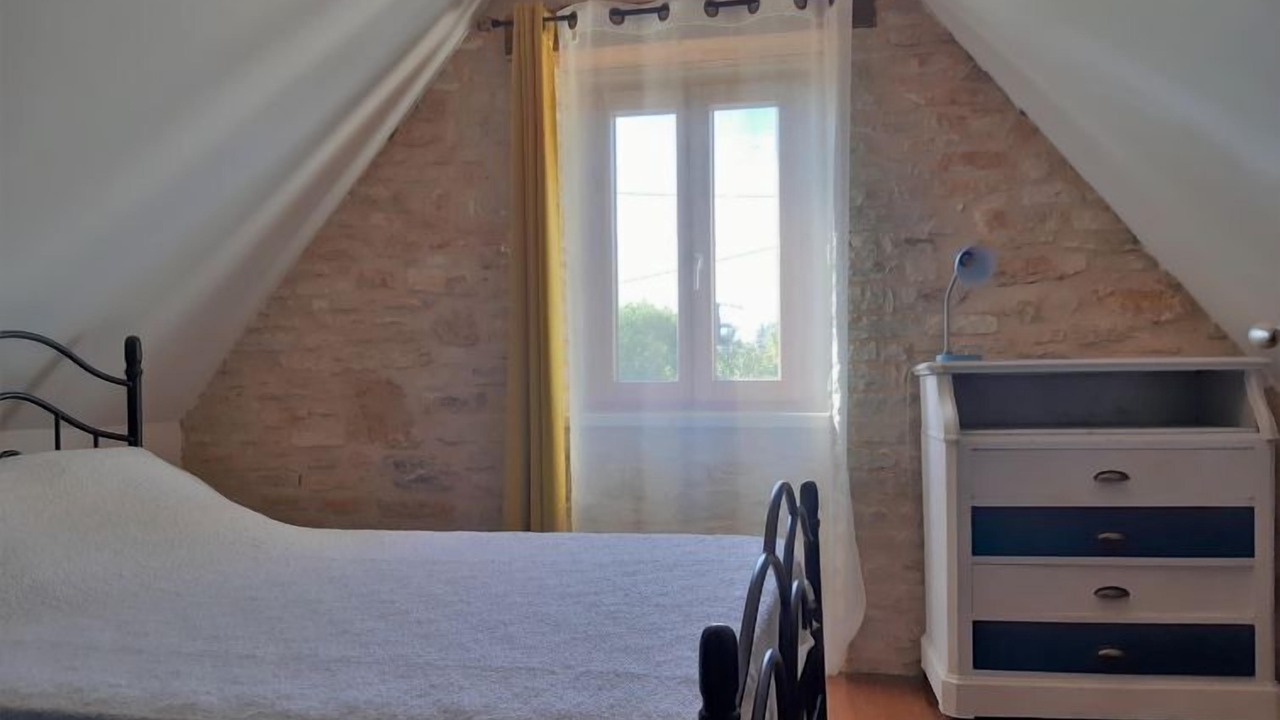 Photo of Bedroom in Pontcirq