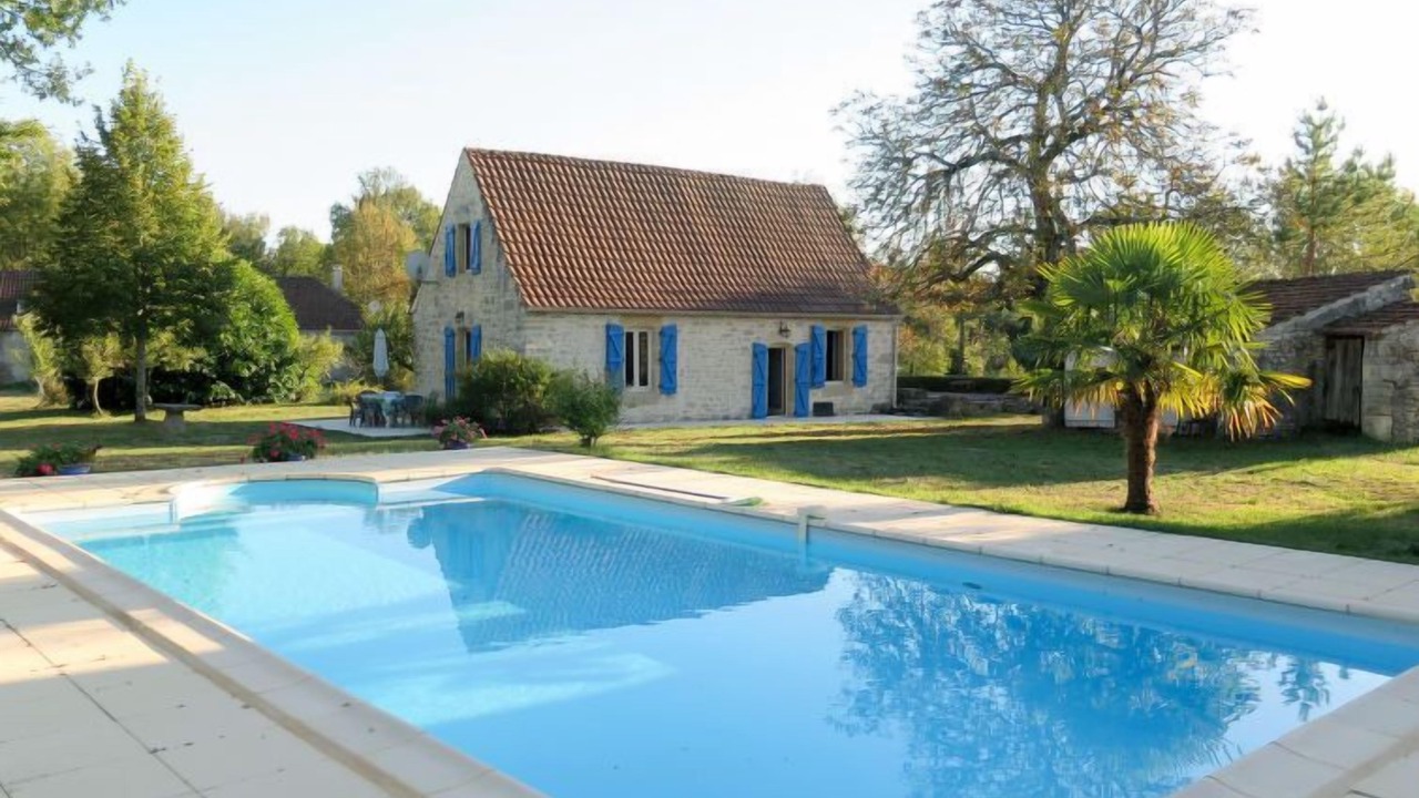 Photo of Outdoor in Pontcirq