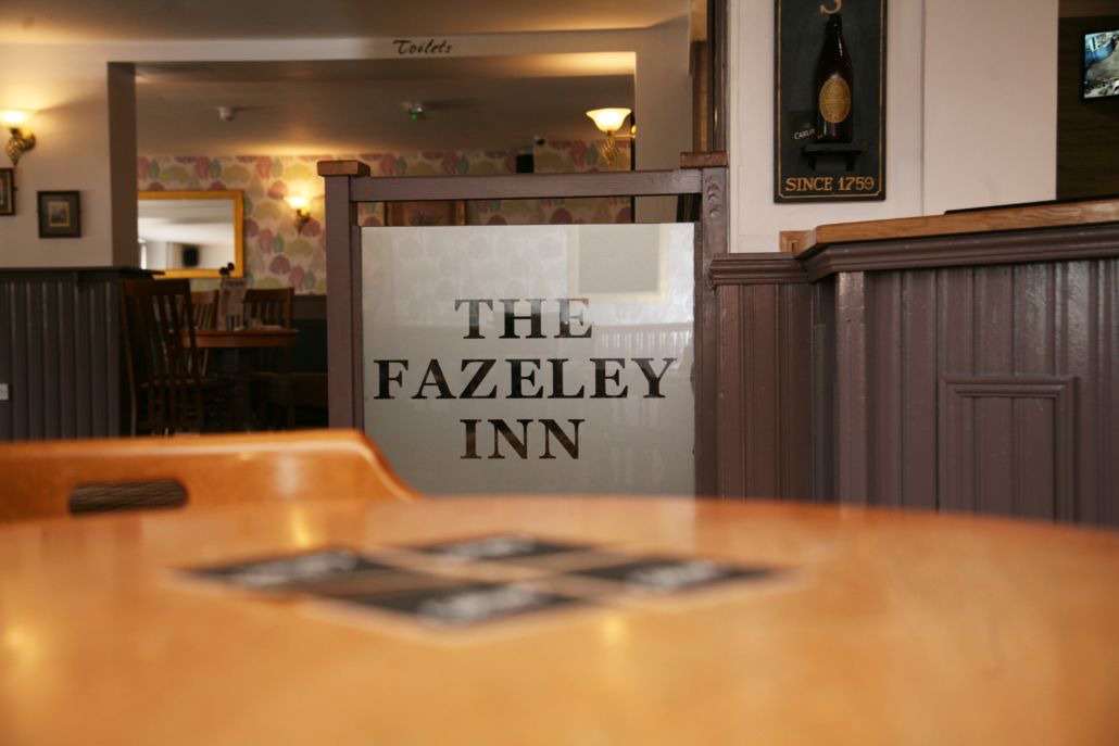 Photo of Outdoor in Fazeley