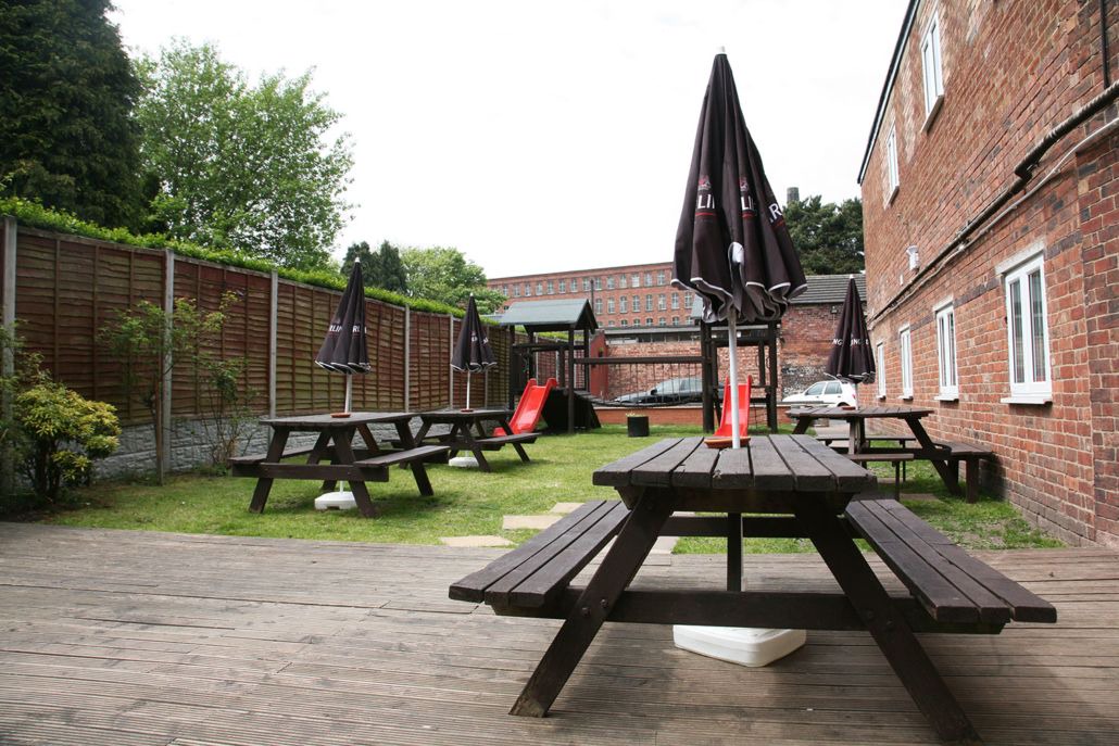 Photo of Outdoor in Fazeley