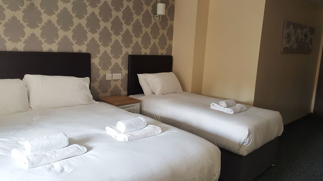 Photo of Others in Fazeley