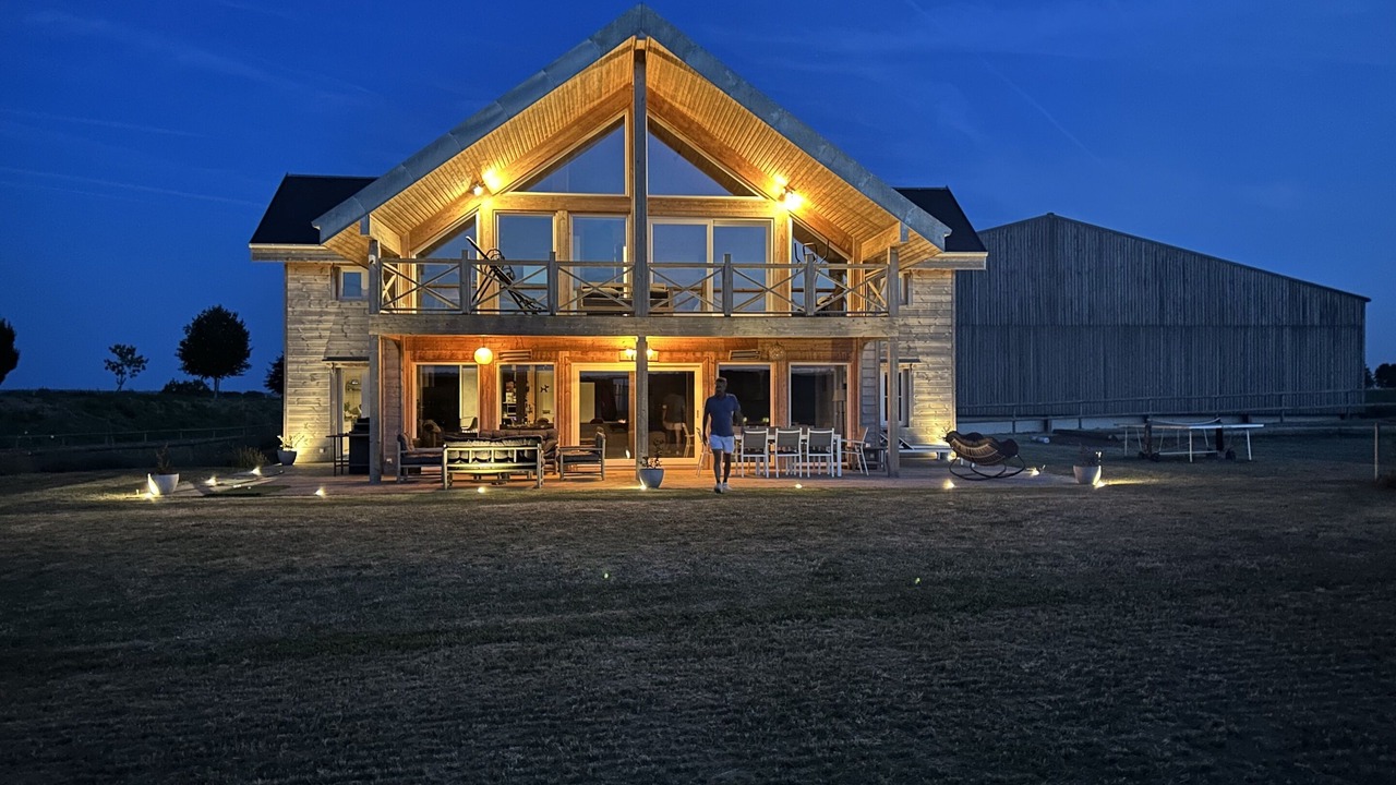 Photo of Outdoor in Morienval