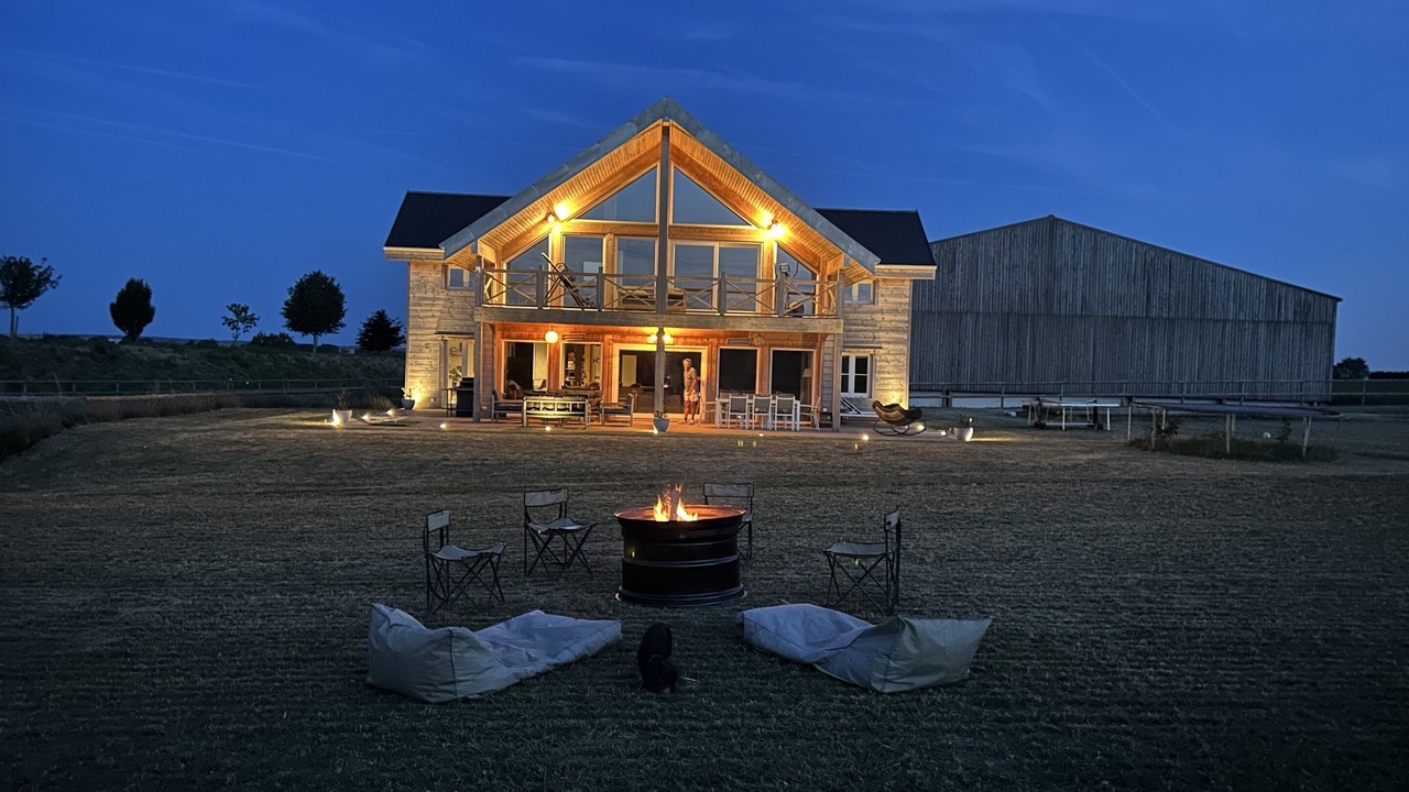 Photo of Outdoor in Morienval