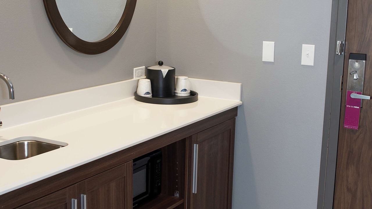 Photo of Kitchen in Dundee