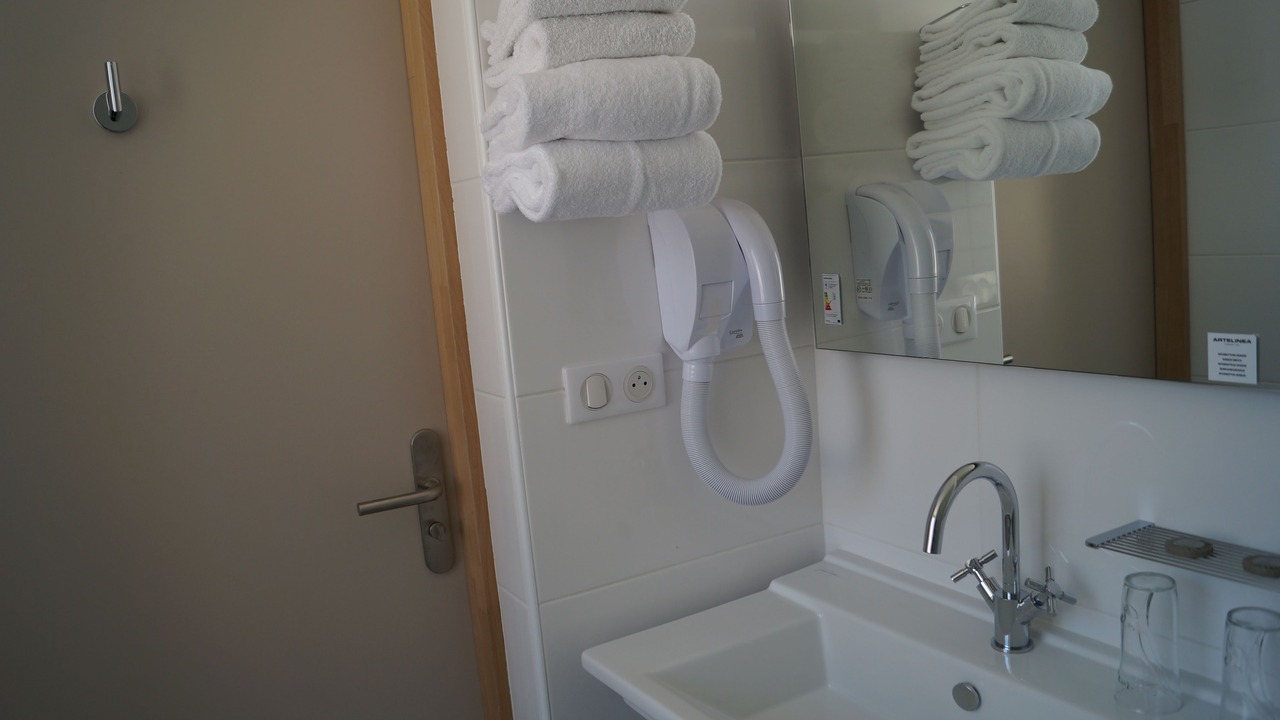 Photo of Bathroom in Seyssel