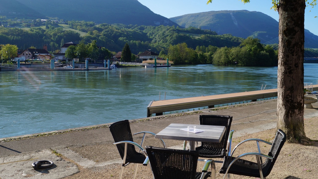 Photo of Outdoor in Seyssel