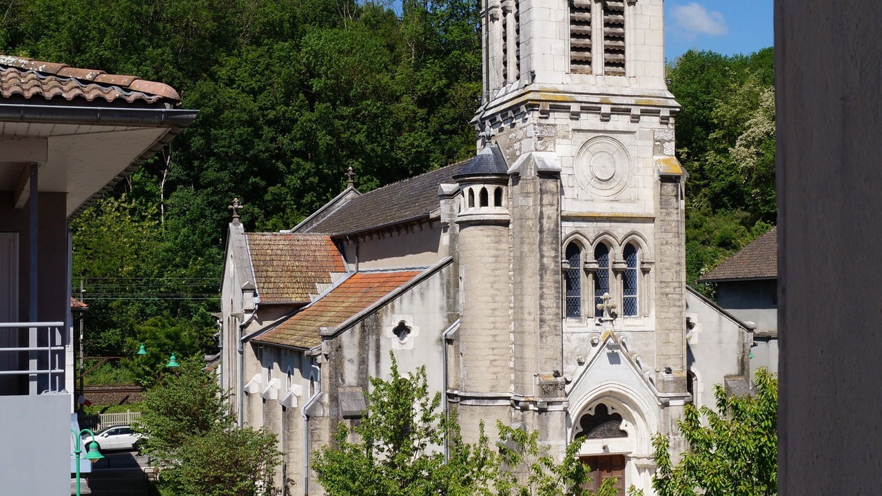 Photo of Outdoor in Seyssel