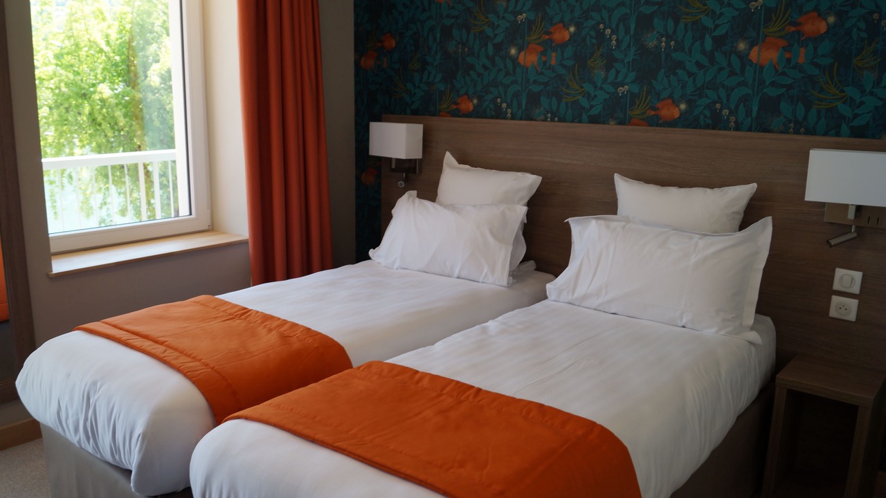 Photo of Bedroom in Seyssel