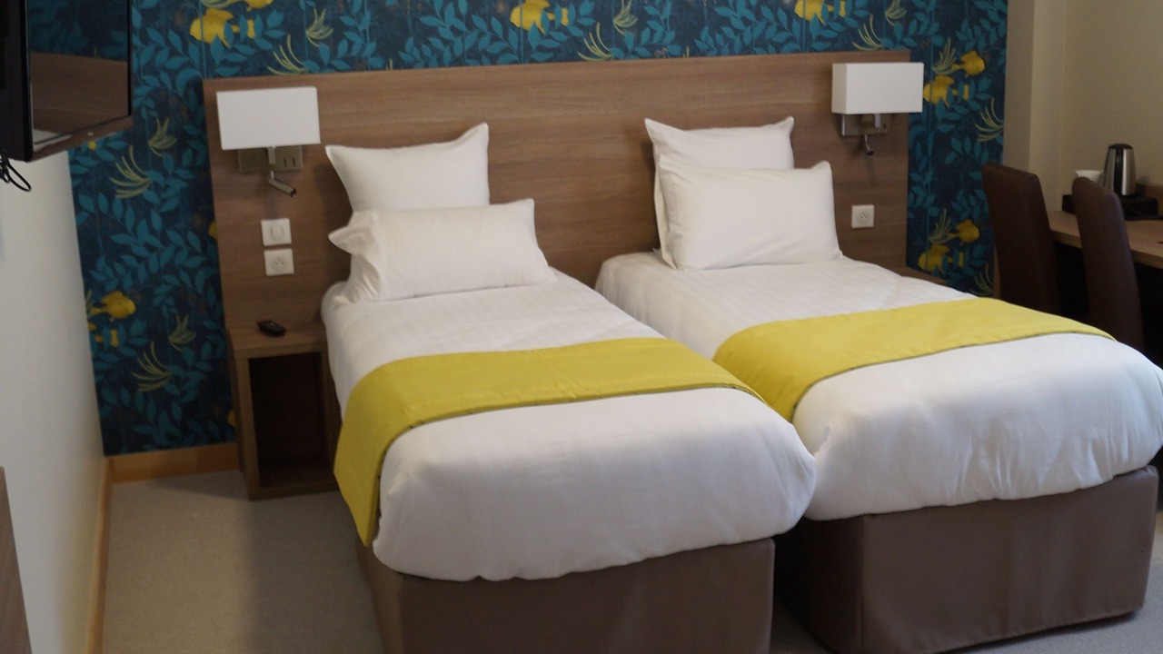 Photo of Bedroom in Seyssel