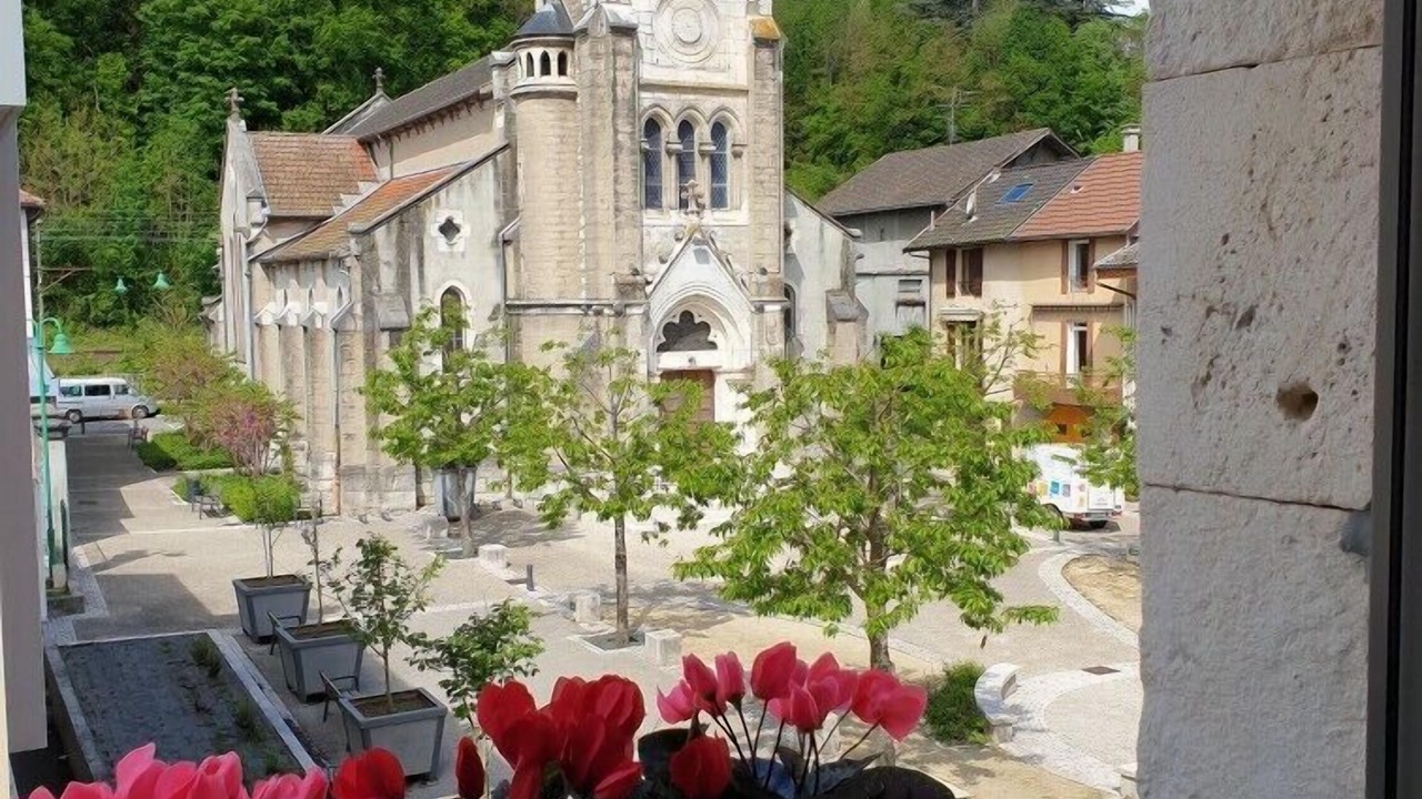 Photo of Outdoor in Seyssel