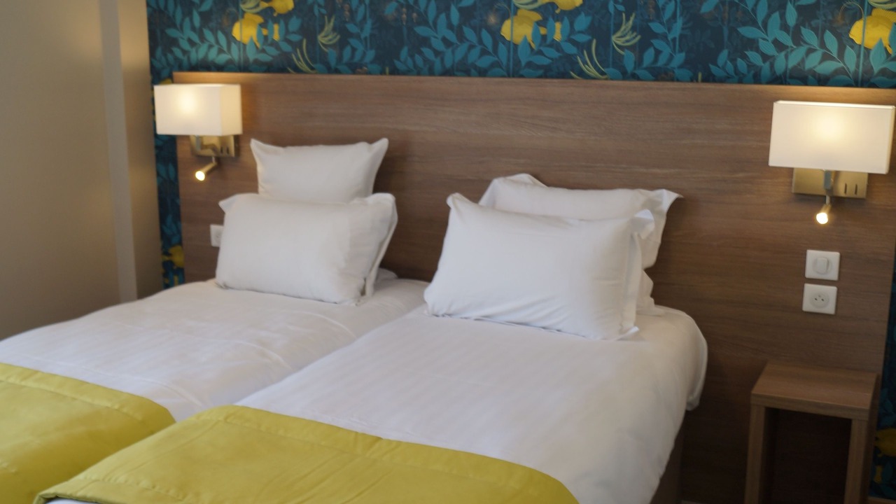 Photo of Bedroom in Seyssel