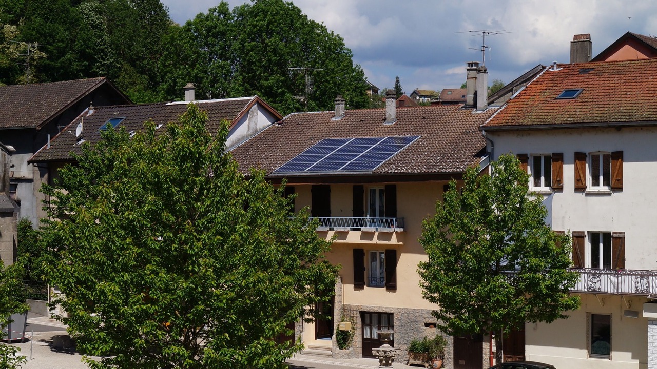 Photo of Others in Seyssel