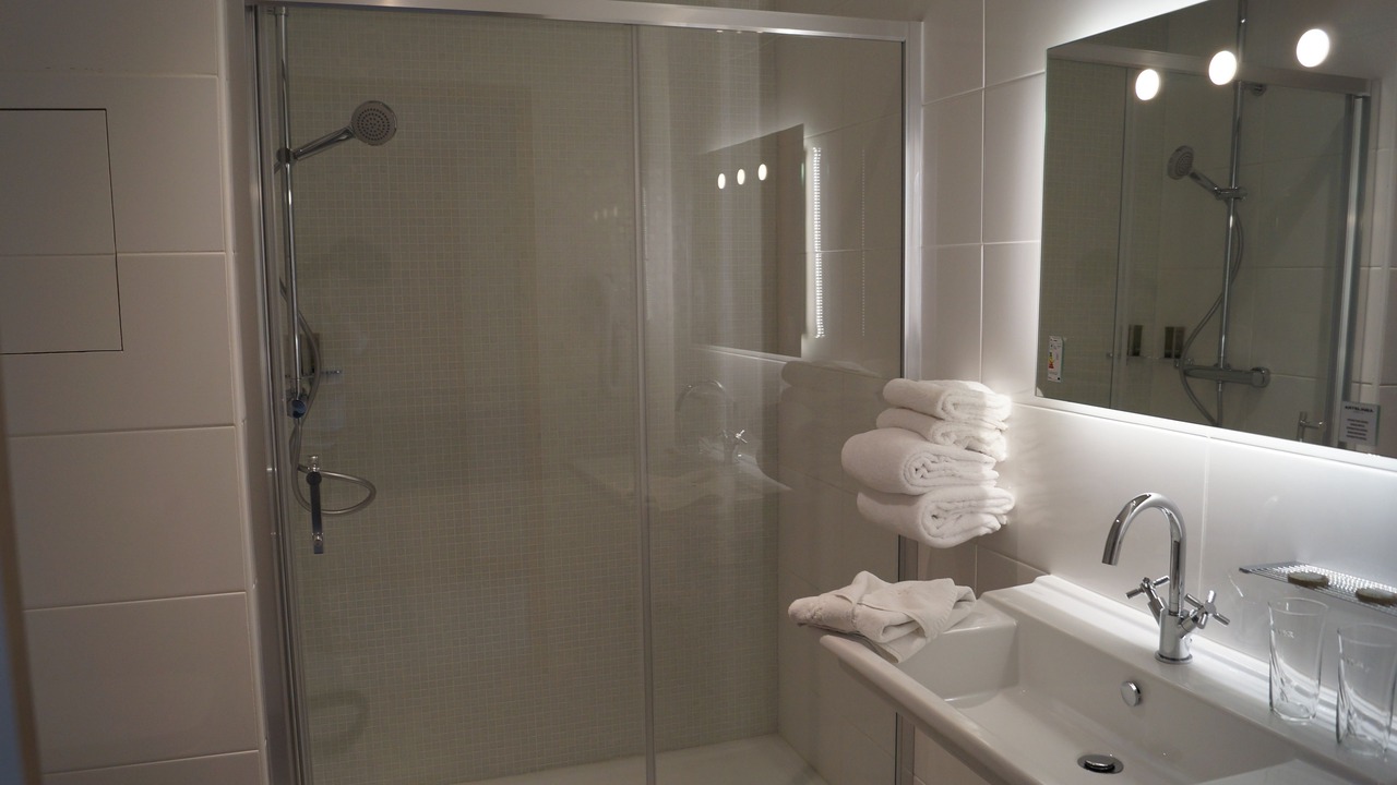 Photo of Bathroom in Seyssel