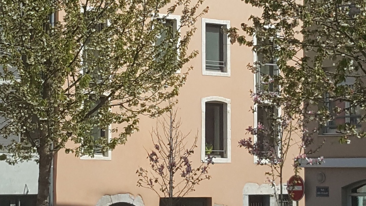 Photo of Outdoor in Seyssel