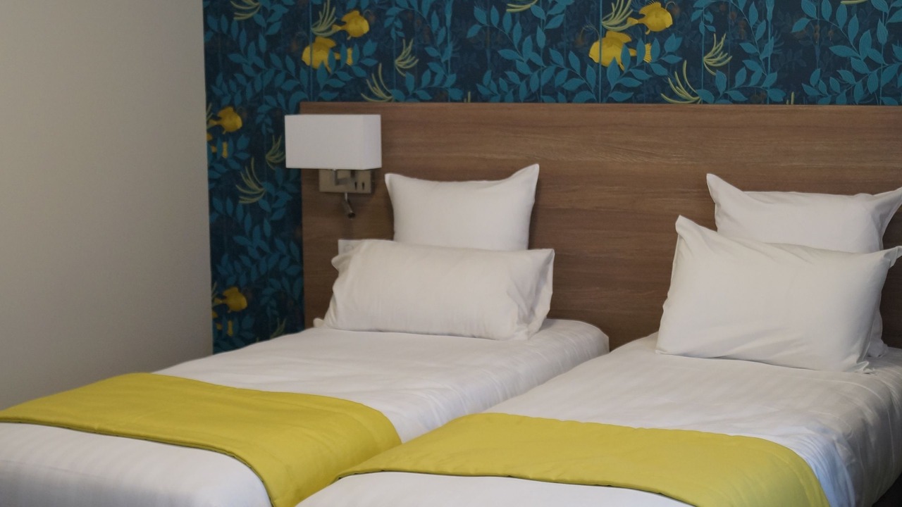 Photo of Bedroom in Seyssel