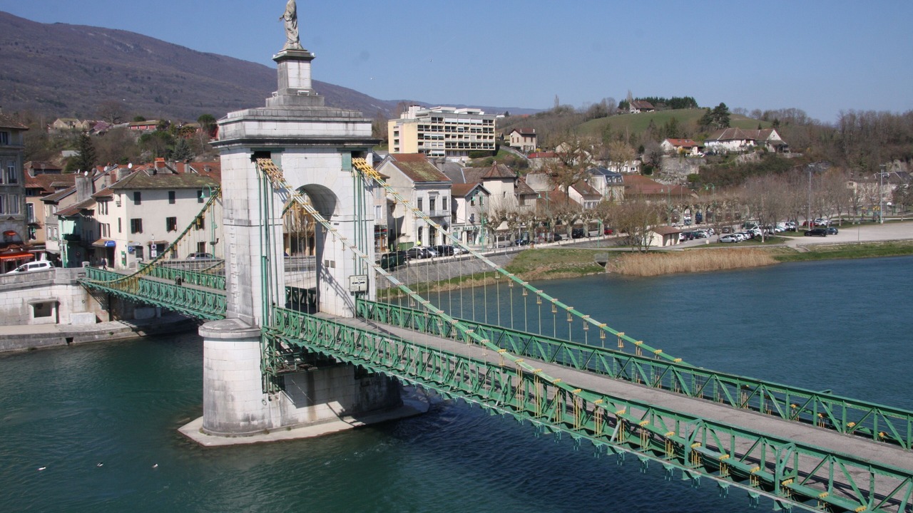 Photo of Others in Seyssel