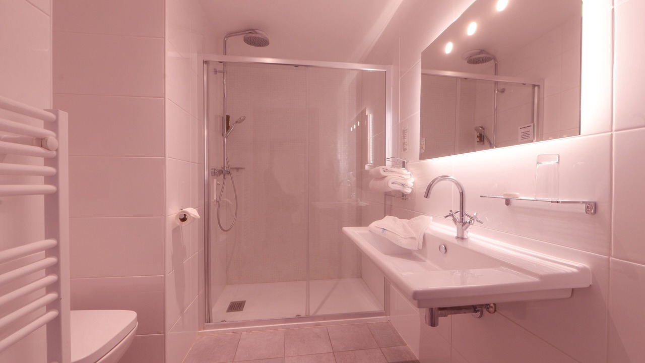 Photo of Bathroom in Seyssel