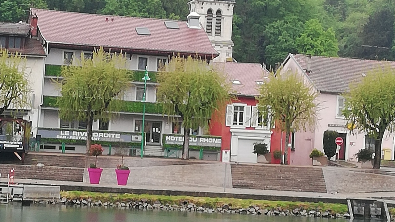 Photo of Outdoor in Seyssel