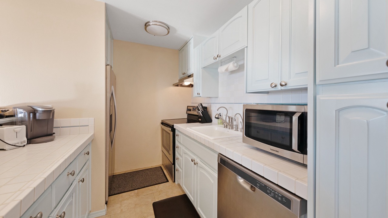 Photo of Kitchen in Newport