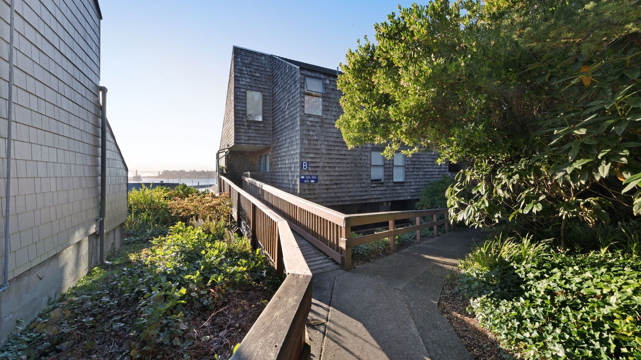 Photo of Outdoor in Newport