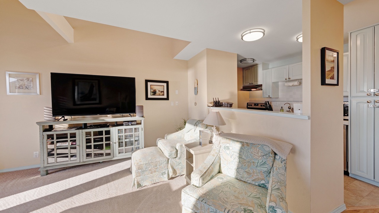 Photo of Livingroom in Newport