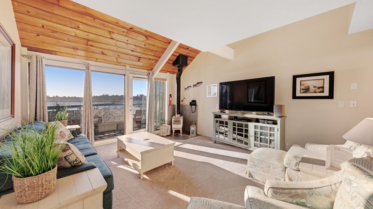 Photo of Livingroom in Newport