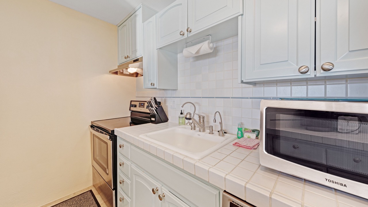 Photo of Kitchen in Newport