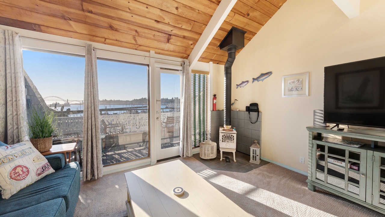 Photo of Livingroom in Newport