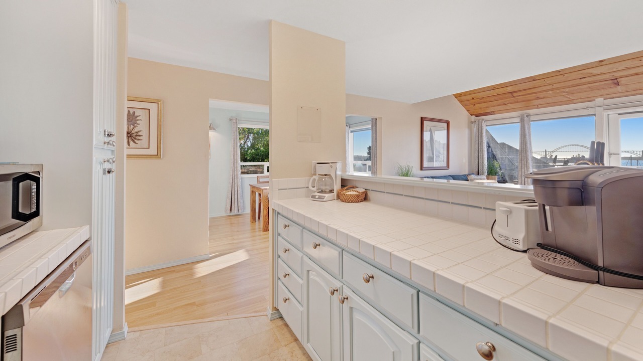 Photo of Kitchen in Newport