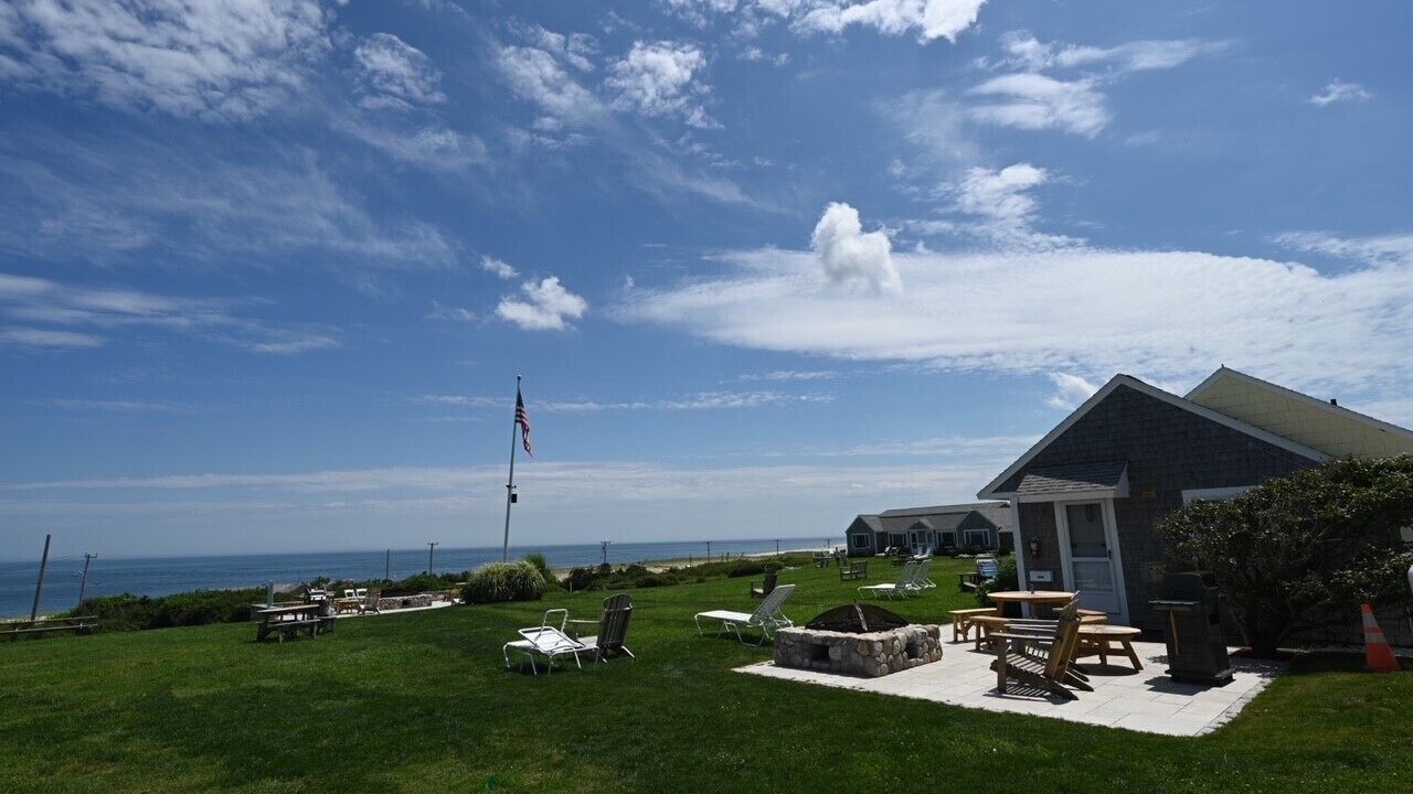 Photo of Outdoor in East Orleans