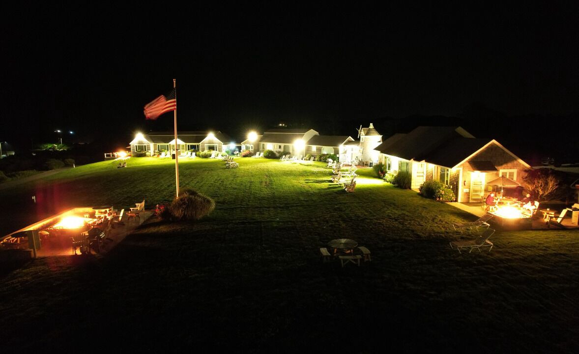 Photo of Outdoor in East Orleans