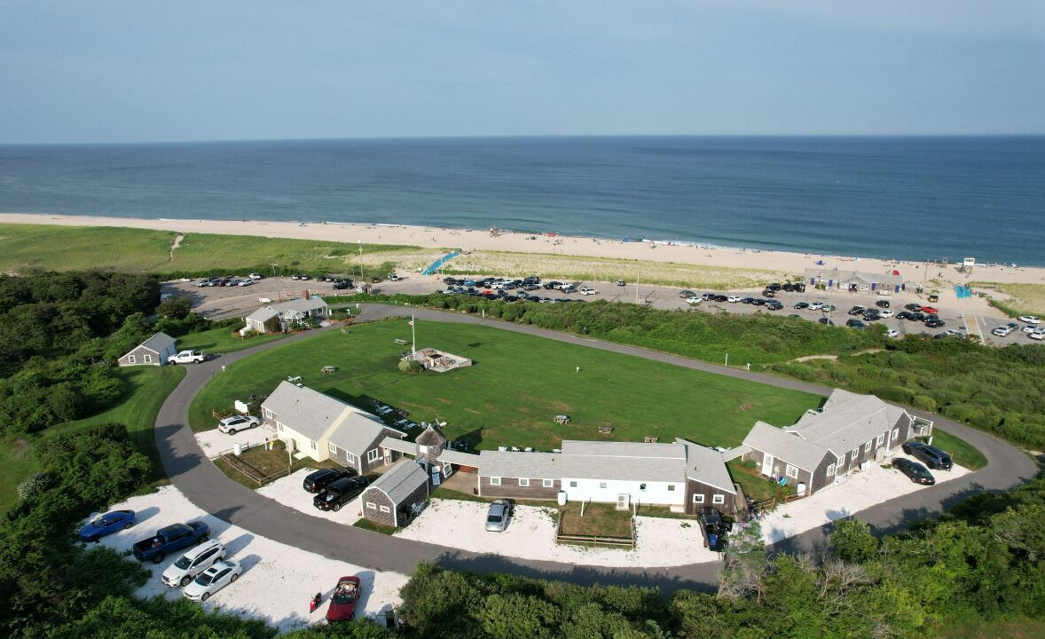 Photo of Outdoor in East Orleans