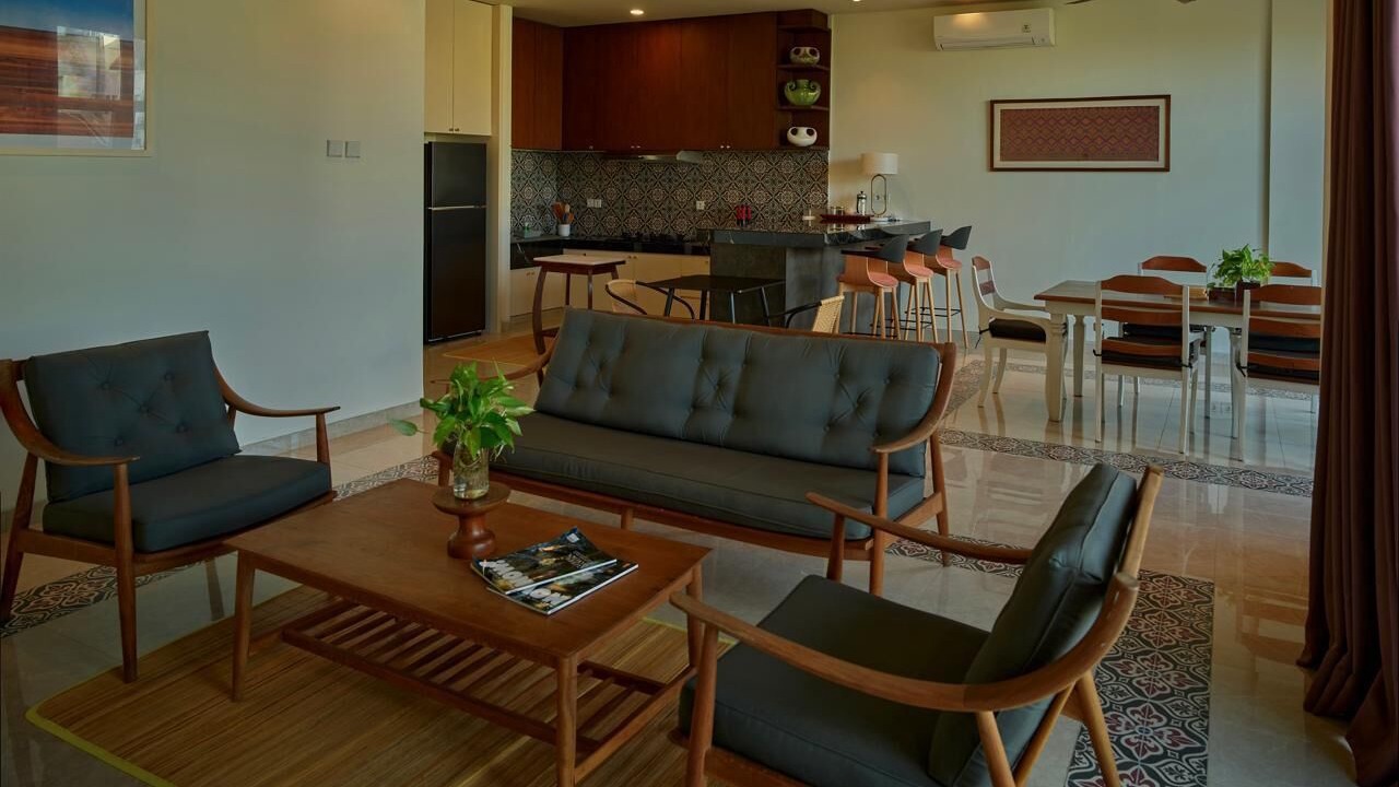Photo of Bedroom in Siligita
